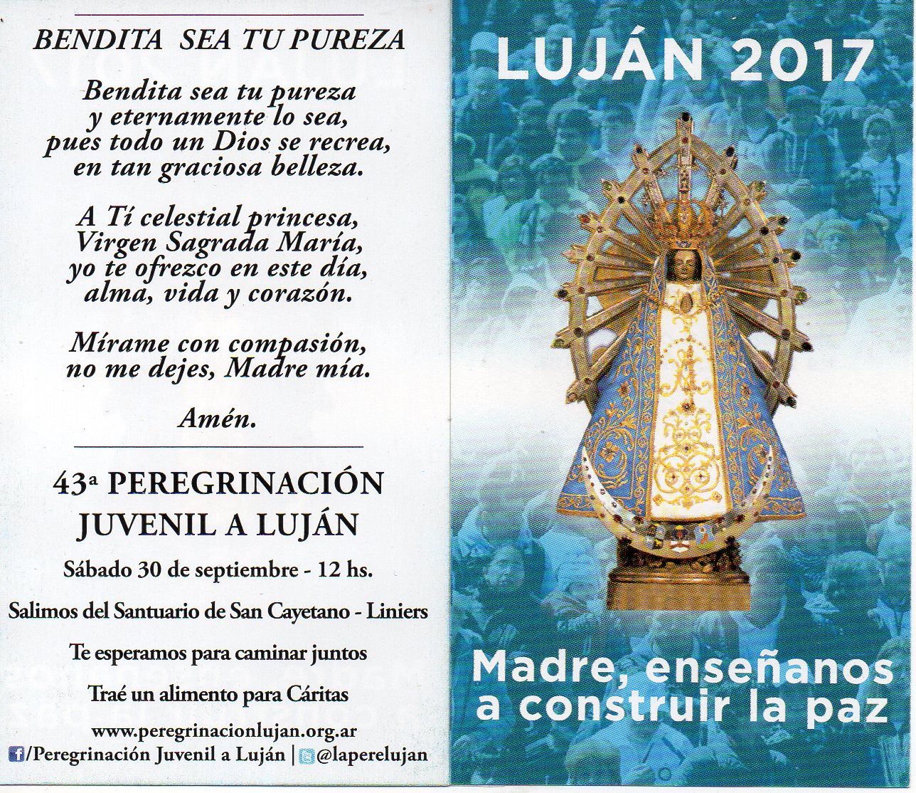 Luján 2017