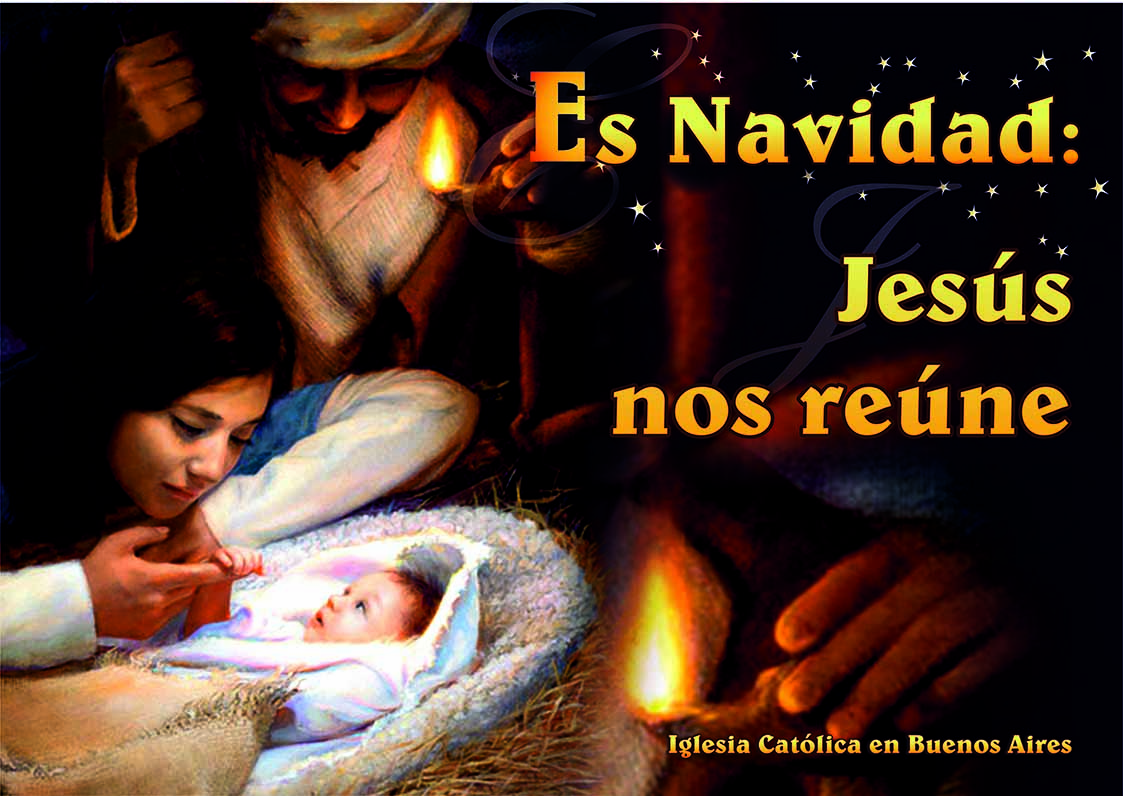 Es Navidad