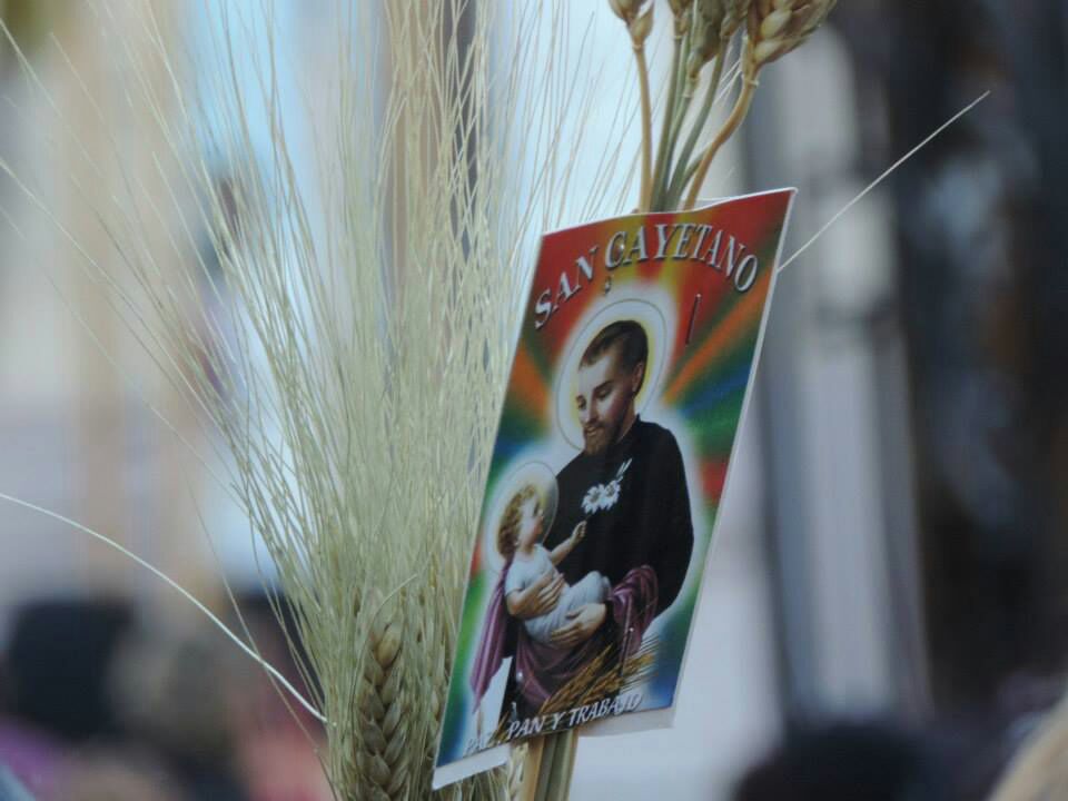 Invitación a la Gran misión de Semana Santa