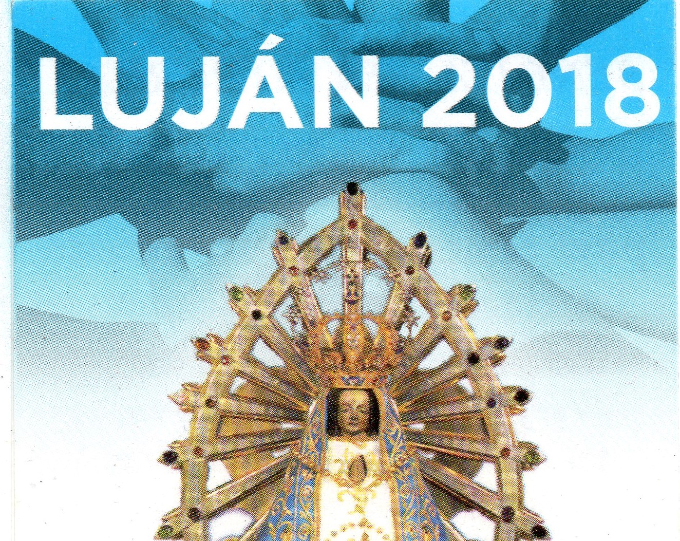 Luján 2018