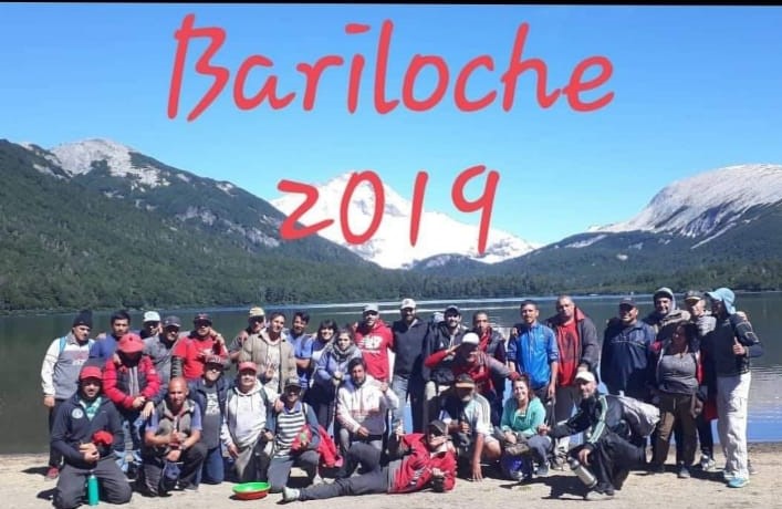 Bariloche 2019