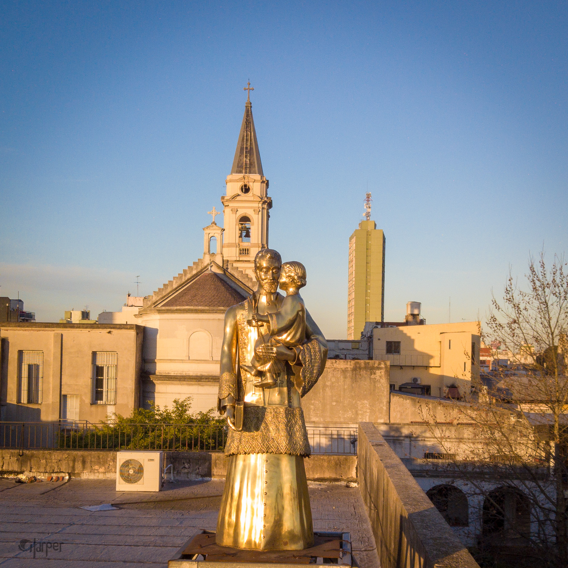 Cómo rezar la Novena de San Cayetano