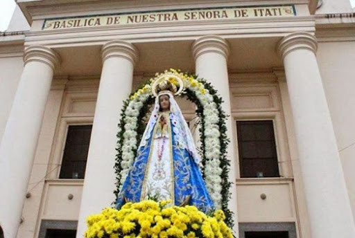 Primer día de la Novena – Junto a la Virgen de Itatí rezamos por los más pobres