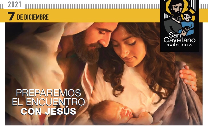 Catequesis del 7 de diciembre de 2021