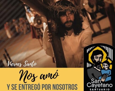 Viernes Santo