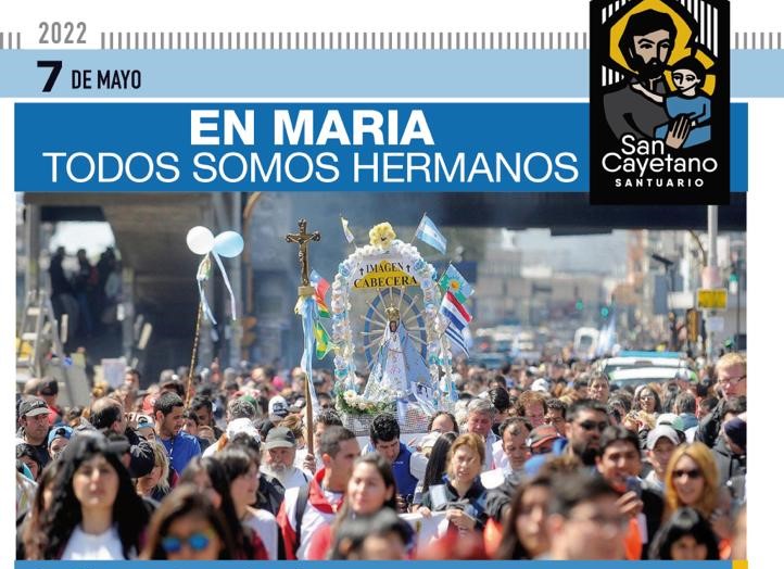 Catequesis del 7 de mayo de 2022