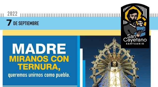 Catequesis del 7 de septiembre