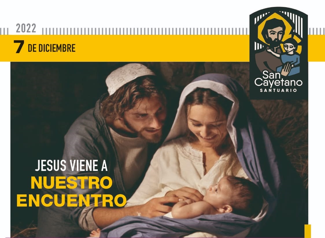 Catequesis del 7 de diciembre de 2022