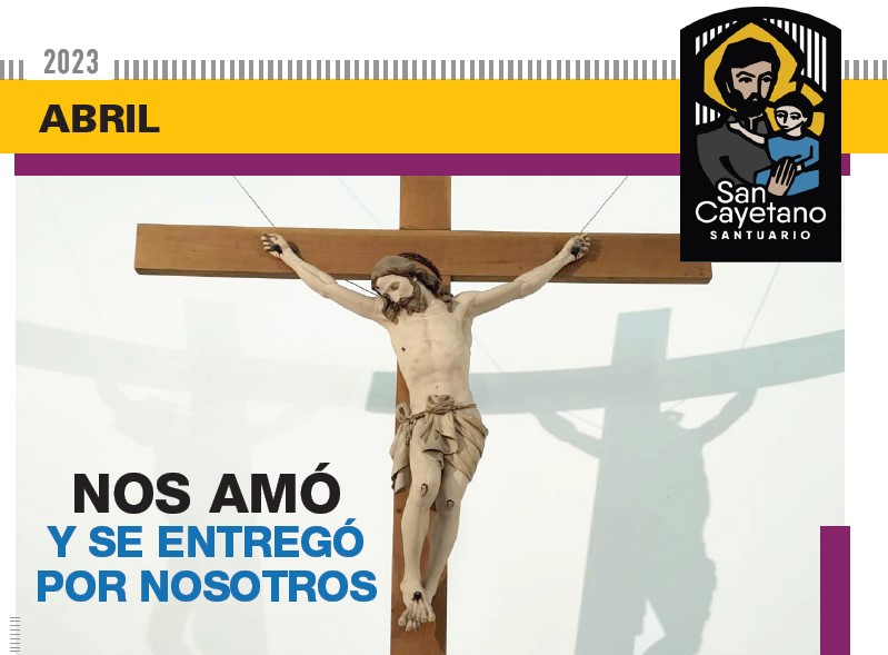 Boletín del 7 de abril