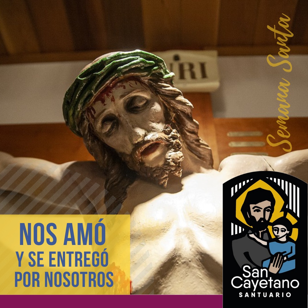 Mensaje de Monseñor Poli para la Pascua