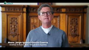 Mensaje de Mons. Jorge Ignacio García Cuerva para la Jornada Mundial de los Abuelos