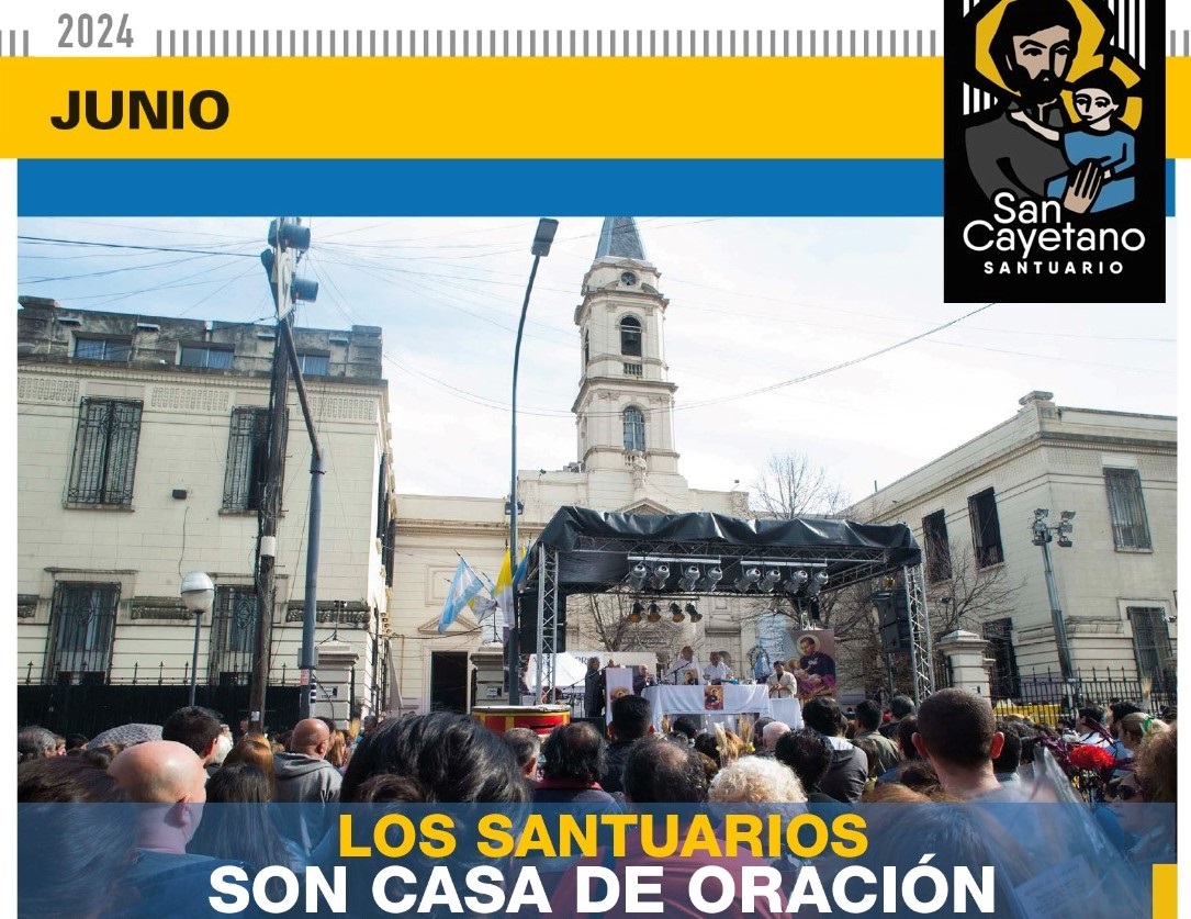Boletín del 7 de junio