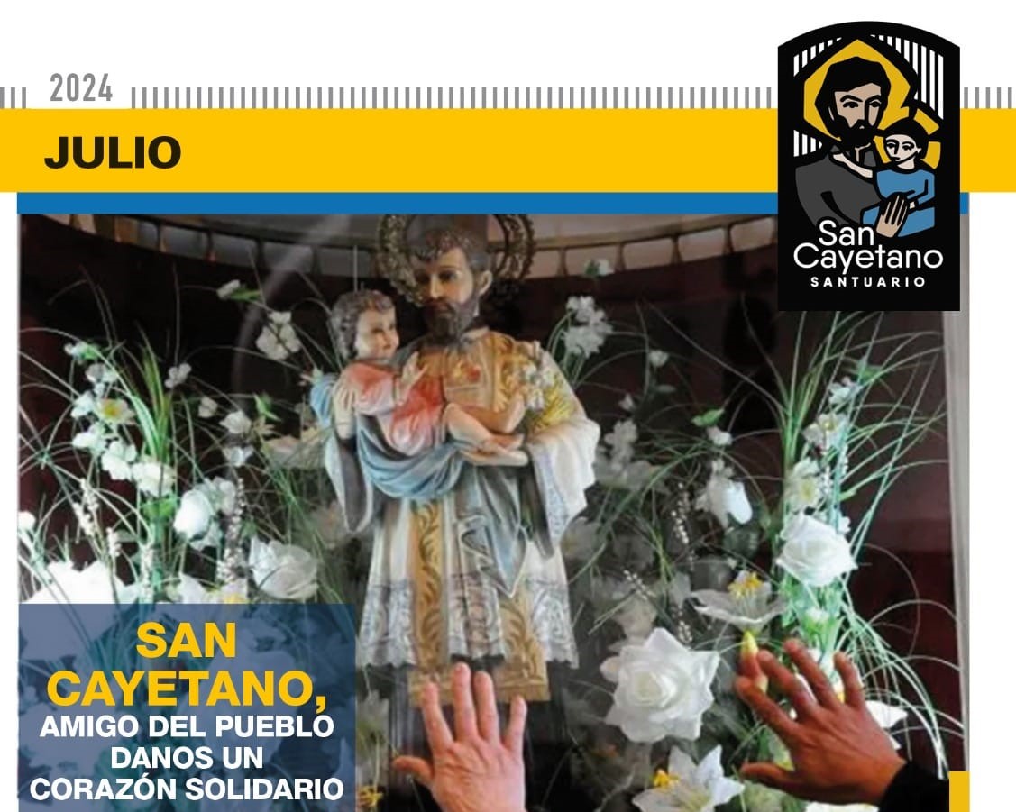 Boletín del 7 de julio