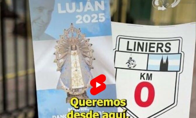 Este 7 de septiembre, ¡venite a San Cayetano!