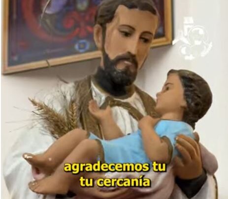 ¡Falta poco, ayudanos a preparar la Cena de Navidad!