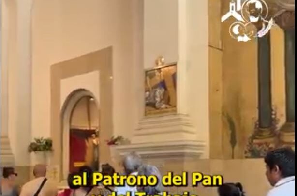 Llega el último 7 del año, San Cayetano te espera.