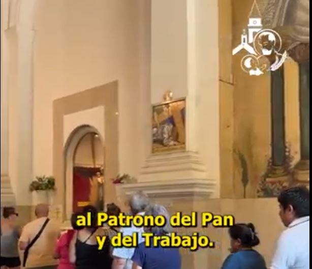 Llega el último 7 del año, San Cayetano te espera.